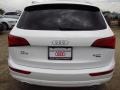 Ibis White - Q5 2.0 TFSI quattro Photo No. 3