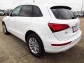 Ibis White - Q5 2.0 TFSI quattro Photo No. 4