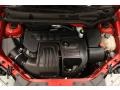 2.2 Liter DOHC 16-Valve VVT 4 Cylinder Engine for 2010 Chevrolet Cobalt LT Sedan #90750894