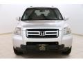 Billet Silver Metallic - Pilot Value Package 4WD Photo No. 2