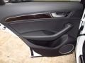Ibis White - Q5 2.0 TFSI quattro Photo No. 13