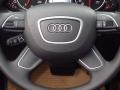 Ibis White - Q5 2.0 TFSI quattro Photo No. 20