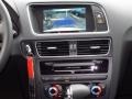 Ibis White - Q5 2.0 TFSI quattro Photo No. 23