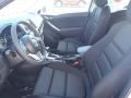 Liquid Silver Metallic - CX-5 Touring Photo No. 11
