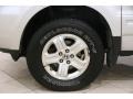 Billet Silver Metallic - Pilot Value Package 4WD Photo No. 20
