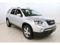 Quicksilver Metallic - Acadia SLT AWD Photo No. 1