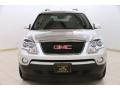 Quicksilver Metallic - Acadia SLT AWD Photo No. 2