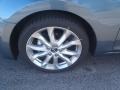 2014 Mazda MAZDA3 s Touring 4 Door Wheel and Tire Photo