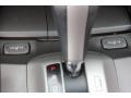 2011 Crystal Black Pearl Honda Accord EX-L V6 Coupe  photo #25