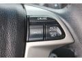 2011 Crystal Black Pearl Honda Accord EX-L V6 Coupe  photo #26
