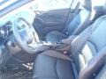 2014 Blue Reflex Mica Mazda MAZDA3 s Touring 4 Door  photo #11