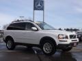 Ice White - XC90 3.2 AWD Photo No. 3