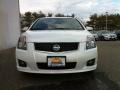 Aspen White - Sentra 2.0 SR Special Edition Photo No. 2