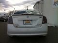 Aspen White - Sentra 2.0 SR Special Edition Photo No. 6