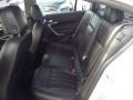 Ebony Rear Seat Photo for 2011 Buick Regal #90752181