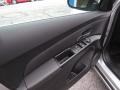 Silver Ice Metallic - Cruze LT Photo No. 10