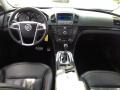 Ebony Dashboard Photo for 2011 Buick Regal #90752358