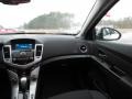 Silver Ice Metallic - Cruze LT Photo No. 14
