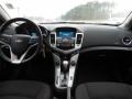 Silver Ice Metallic - Cruze LT Photo No. 15