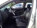 Ebony Front Seat Photo for 2011 Buick Regal #90752450