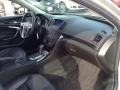 Ebony Dashboard Photo for 2011 Buick Regal #90752724