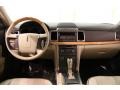 Steel Blue Metallic - MKZ FWD Photo No. 26
