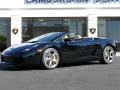 Nero Noctis (Black) - Gallardo Spyder Photo No. 3