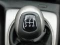 5 Speed Manual 2007 Honda Civic LX Coupe Transmission