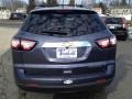 Atlantis Blue Metallic - Traverse LS Photo No. 5