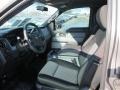 2014 Sterling Grey Ford F150 STX SuperCrew  photo #8