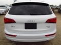 Glacier White Metallic - Q5 2.0 TFSI quattro Photo No. 3