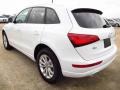 Glacier White Metallic - Q5 2.0 TFSI quattro Photo No. 4