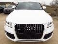 Glacier White Metallic - Q5 2.0 TFSI quattro Photo No. 6