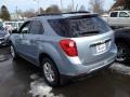 2014 Silver Topaz Metallic Chevrolet Equinox LT  photo #4