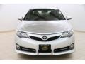 Classic Silver Metallic - Camry SE Photo No. 2