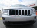 Bright Silver Metallic - Grand Cherokee Laredo X Package Photo No. 2