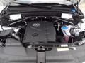 Glacier White Metallic - Q5 2.0 TFSI quattro Photo No. 22