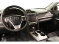 Classic Silver Metallic - Camry SE Photo No. 9