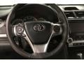 Classic Silver Metallic - Camry SE Photo No. 11
