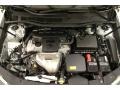 Classic Silver Metallic - Camry SE Photo No. 33