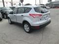 2014 Ingot Silver Ford Escape S  photo #5