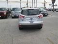 2014 Ingot Silver Ford Escape S  photo #6