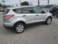 2014 Ingot Silver Ford Escape S  photo #7