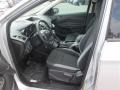 2014 Ingot Silver Ford Escape S  photo #9
