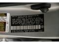 Classic Silver Metallic - Camry SE Photo No. 35