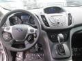 2014 Ingot Silver Ford Escape S  photo #11
