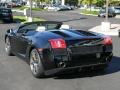 Nero Noctis (Black) - Gallardo Spyder Photo No. 7