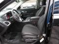 Onyx Black - Terrain SLT Photo No. 10