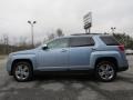 Silver Sky Metallic - Terrain SLE AWD Photo No. 4