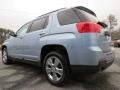 Silver Sky Metallic - Terrain SLE AWD Photo No. 5